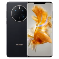 گوشی موبایل هوآوی مدل HUAWEI Mate 50 Pro حافظه 512 گیگابایت و رم 8 - ۱۸ ماه گارانتی شرکتی - رجیستر شده + کد فعالسازی, مشکی