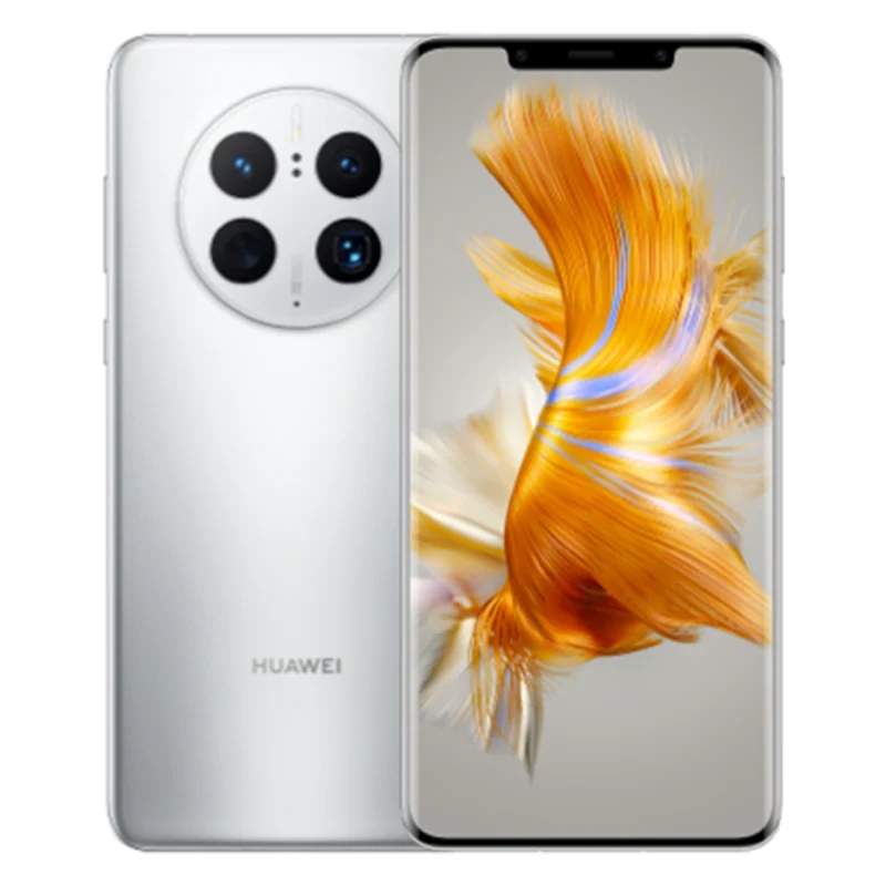 گوشی موبایل هوآوی مدل HUAWEI Mate 50 Pro حافظه 512 گیگابایت و رم 8 3