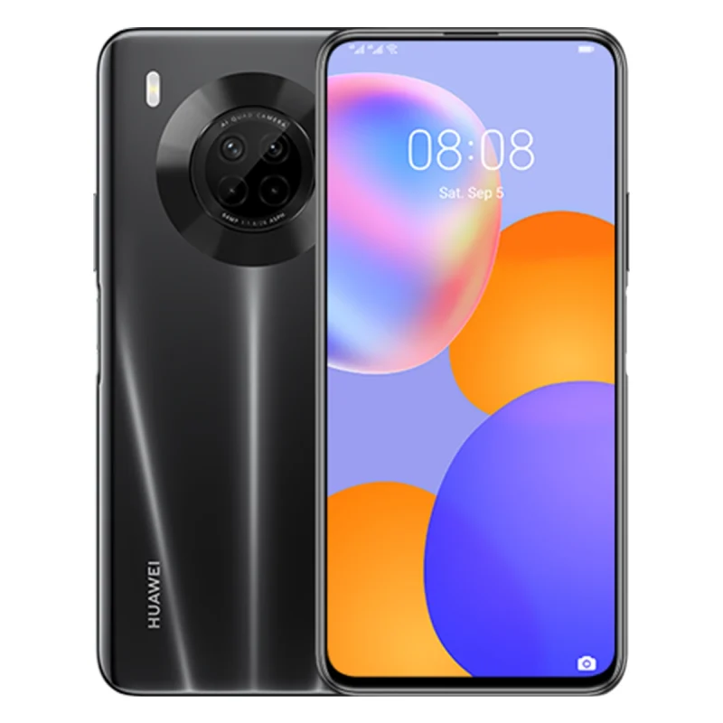 گوشی موبایل هوآوی مدل HUAWEI Y9a حافظه 128 گیگابایت و رم 6 2