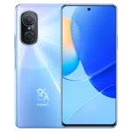 گوشی موبایل هوآوی مدل HUAWEI nova 9 SE حافظه 512 گیگابایت و رم 8 - ۱۸ ماه گارانتی شرکتی - رجیستر شده + کد فعالسازی, آبی
