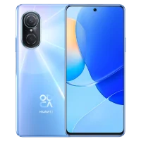 گوشی موبایل هوآوی مدل HUAWEI nova 9 SE حافظه 512 گیگابایت و رم 8 - ۱۸ ماه گارانتی شرکتی - رجیستر شده + کد فعالسازی, آبی