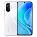 گوشی موبایل هوآوی مدل HUAWEI nova Y70 حافظه 128 گیگابایت و رم 4 3