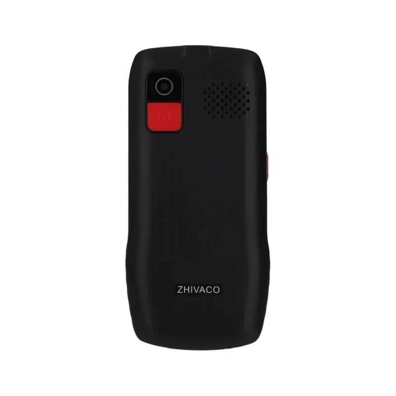 گوشی موبایل ژیواکو F121 3