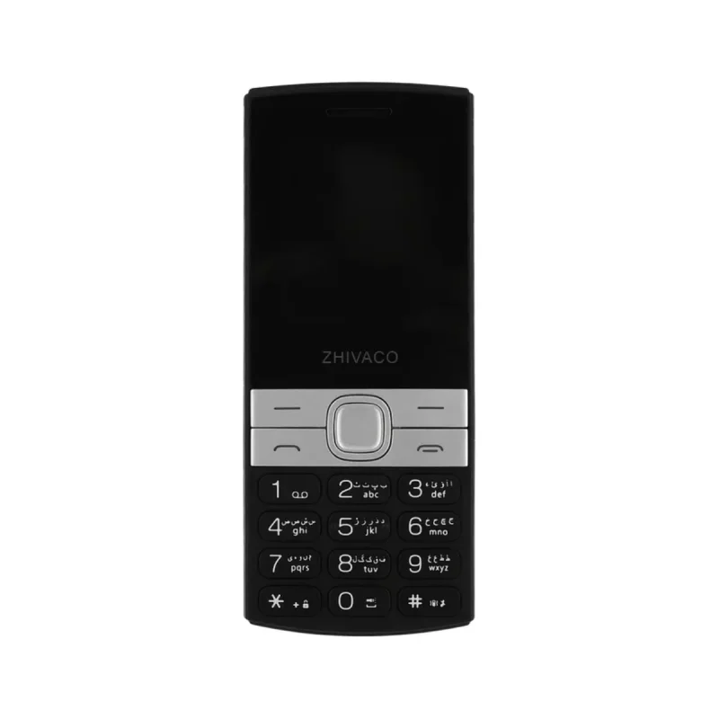 گوشی موبایل ژیواکو F152 5