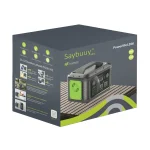 یو پی اس سی بای مدل Powerlife 1200 2