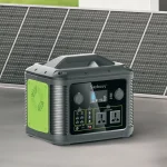 یو پی اس سی بای مدل Powerlife 1200 3