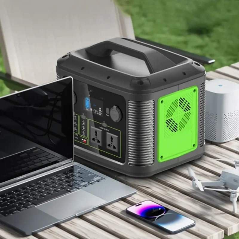 یو پی اس سی بای مدل Powerlife 1200 4