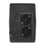 یو پی اس هایک ویژن مدل DS-UPS1000 2