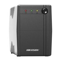 یو پی اس هایک ویژن مدل DS-UPS1000