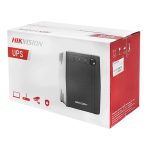یو پی اس هایک ویژن مدل DS-UPS1000 3