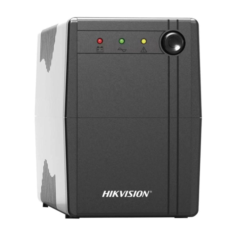 یو پی اس هایک ویژن مدل DS-UPS1000