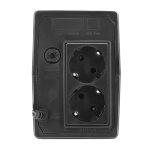 یو پی اس هایک ویژن مدل DS-UPS600 2