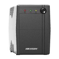یو پی اس هایک ویژن مدل DS-UPS600 - گارانتی اصالت و سلامت فیزیکی