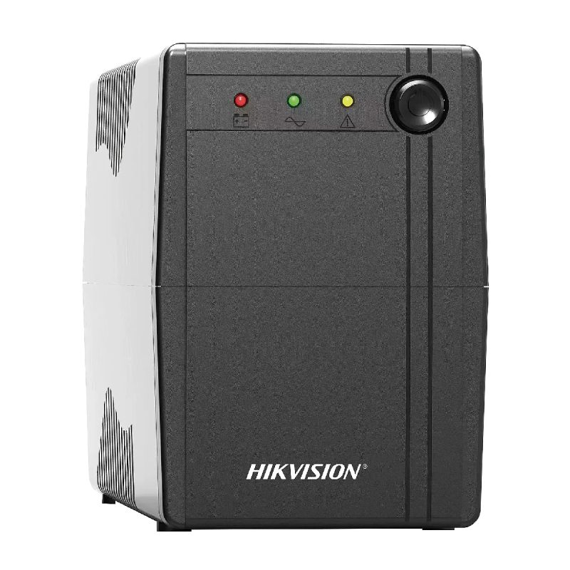 یو پی اس هایک ویژن مدل DS-UPS600 - گارانتی اصالت و سلامت فیزیکی